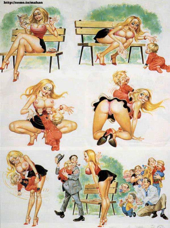 Erotic Cartoons/Mixed Adult Comics/Fun/Dolly/dolly p01.